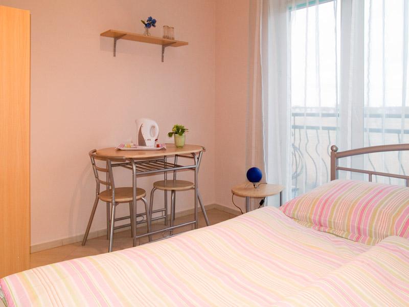 Pokoje, domek letniskowy Alkudia