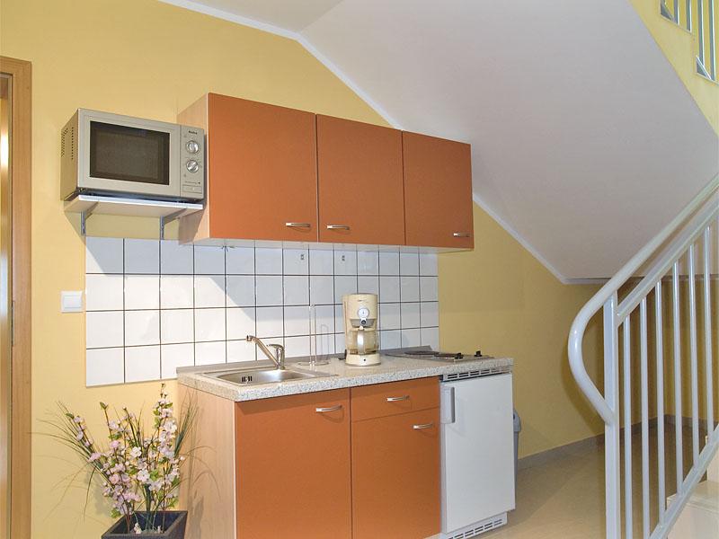 Pokoje, domek letniskowy Alkudia