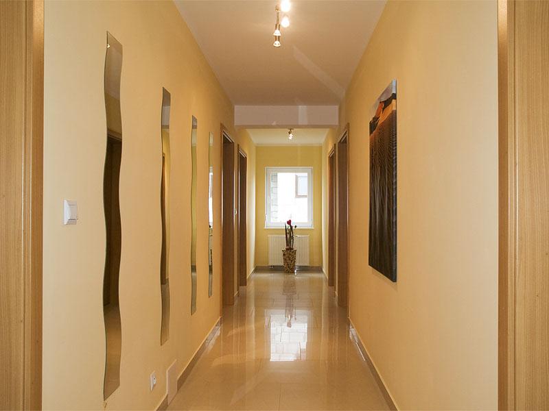 Pokoje, domek letniskowy Alkudia