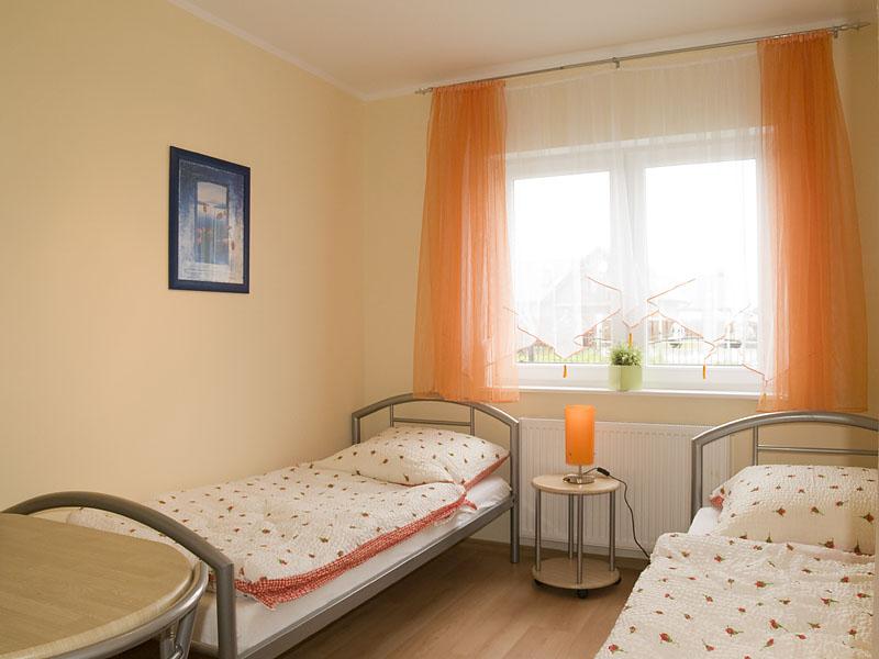 Pokoje, domek letniskowy Alkudia