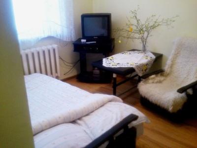Pokoje Gościnne Mariola