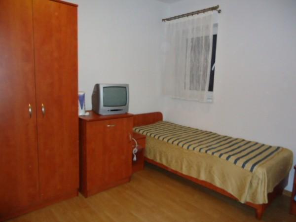 Pokoje u Kazi