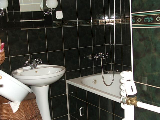 Pokoje do wynajecia Mrzeyno