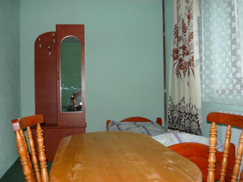 Pokoje apszanka