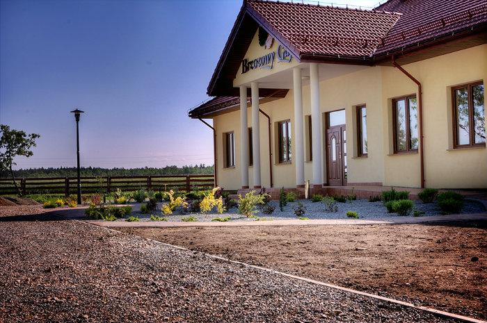 Brzozowy Gaj