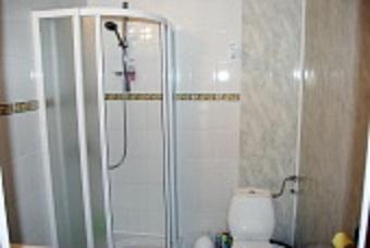 Kwatera Alina