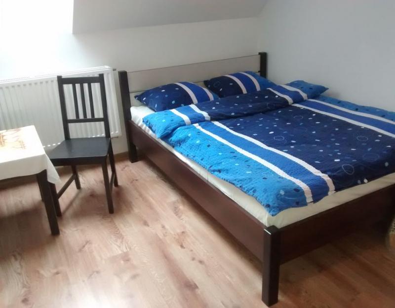Domek przy Parku