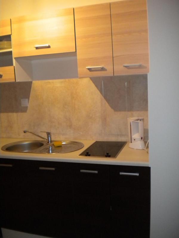 Apartament Anita