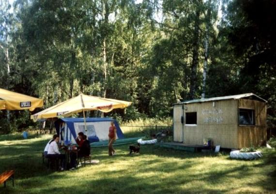 Dziupla Darasa