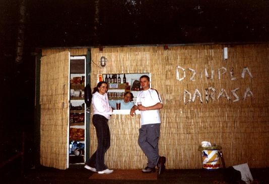 Dziupla Darasa