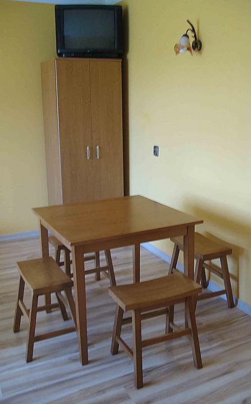 Pokoje Gocinne Pod Czubat