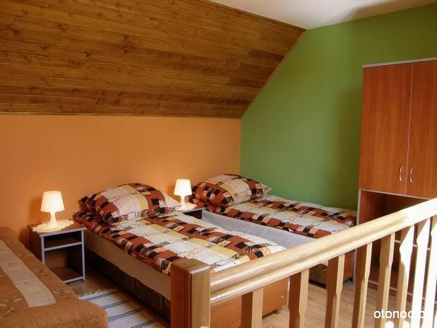 Apartamenty Krocienko - Pieniny