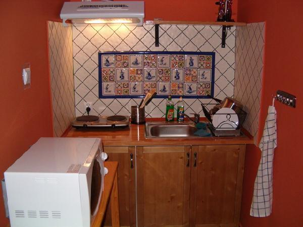 Apartamenty Meduza