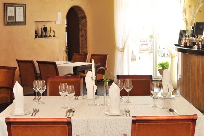 Villa Palladium