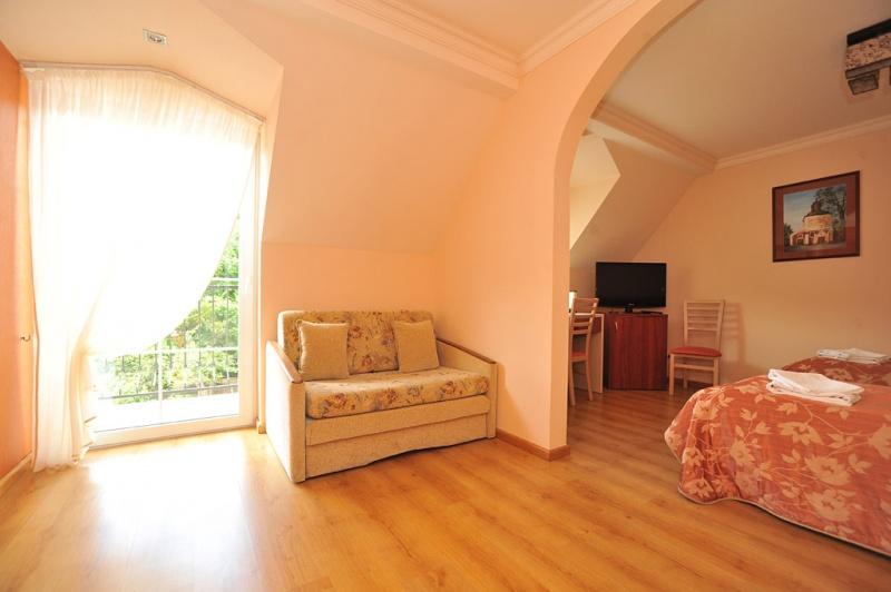 Villa Palladium