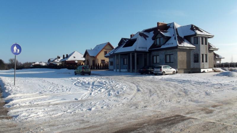 Hotelik Korona