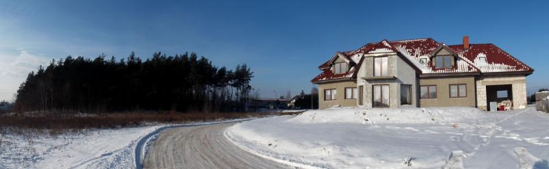 Hotelik Korona