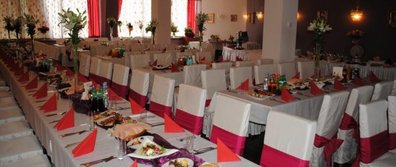 Hotel Zoty Myn Polichno
