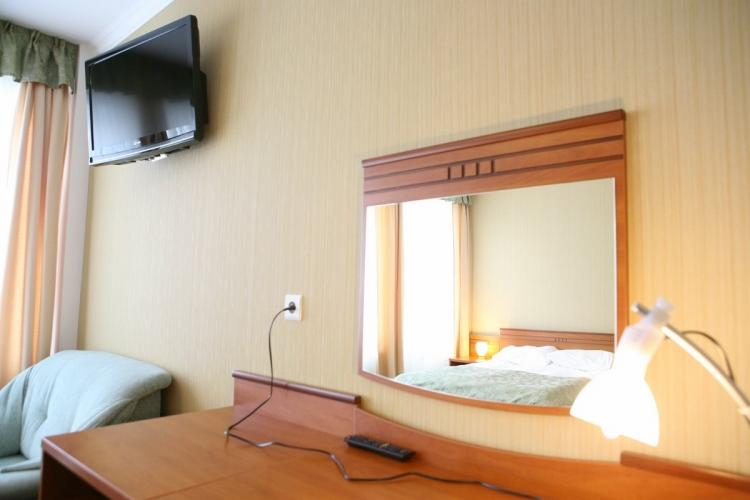 Hotel Zoty Myn Polichno