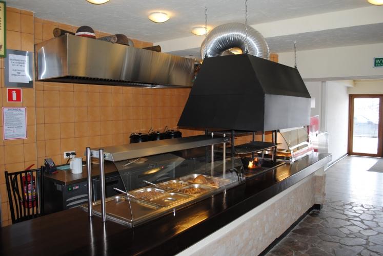 Hotel Zoty Myn Polichno