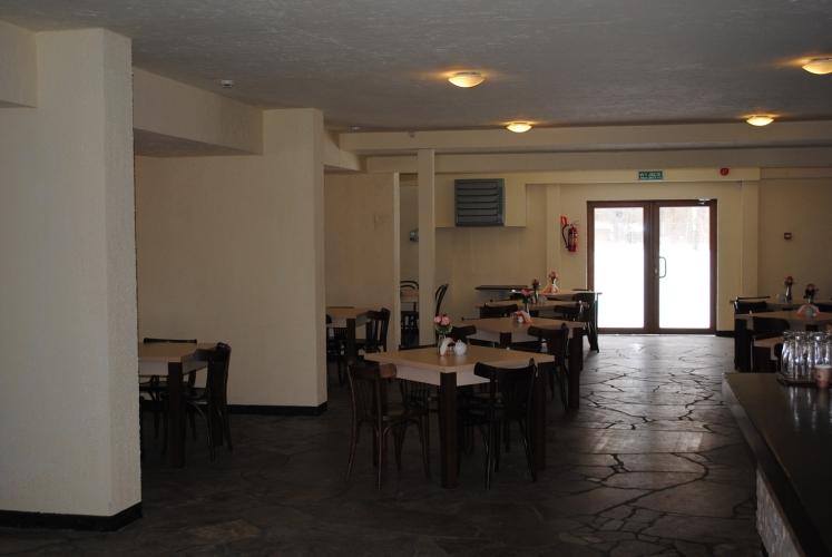 Hotel Zoty Myn Polichno