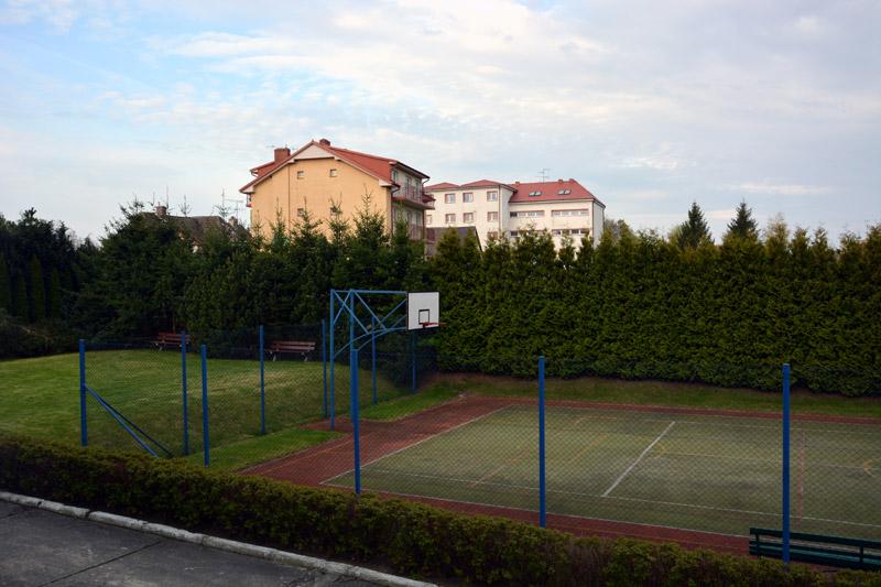 Orodek Wypoczynkowy Azalia