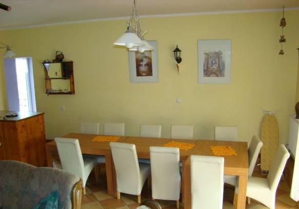 Pokoje Gocinne Pod Wycigiem