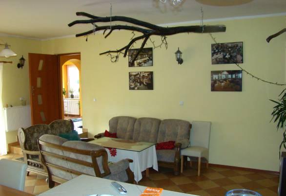 Pokoje Gocinne Pod Wycigiem