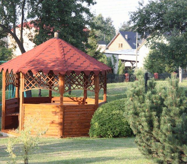 Pokoje do wynajcia „Pod Dobr