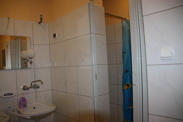 Pokoje do wynajcia „Pod Dobr