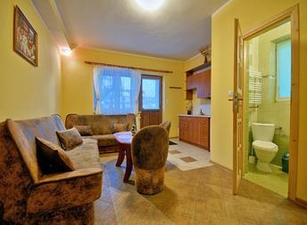 Apartamenty i Pokoje  nad Dunajcem