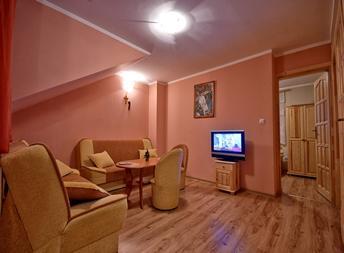 Apartamenty i Pokoje  nad Dunajcem