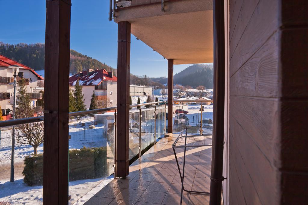 Aba Apartamenty