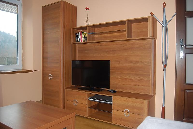 Apartament Pikna