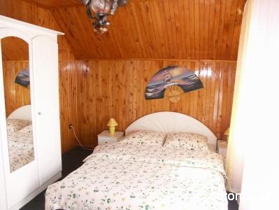 Pokoje Gocinne Bar Kaskada