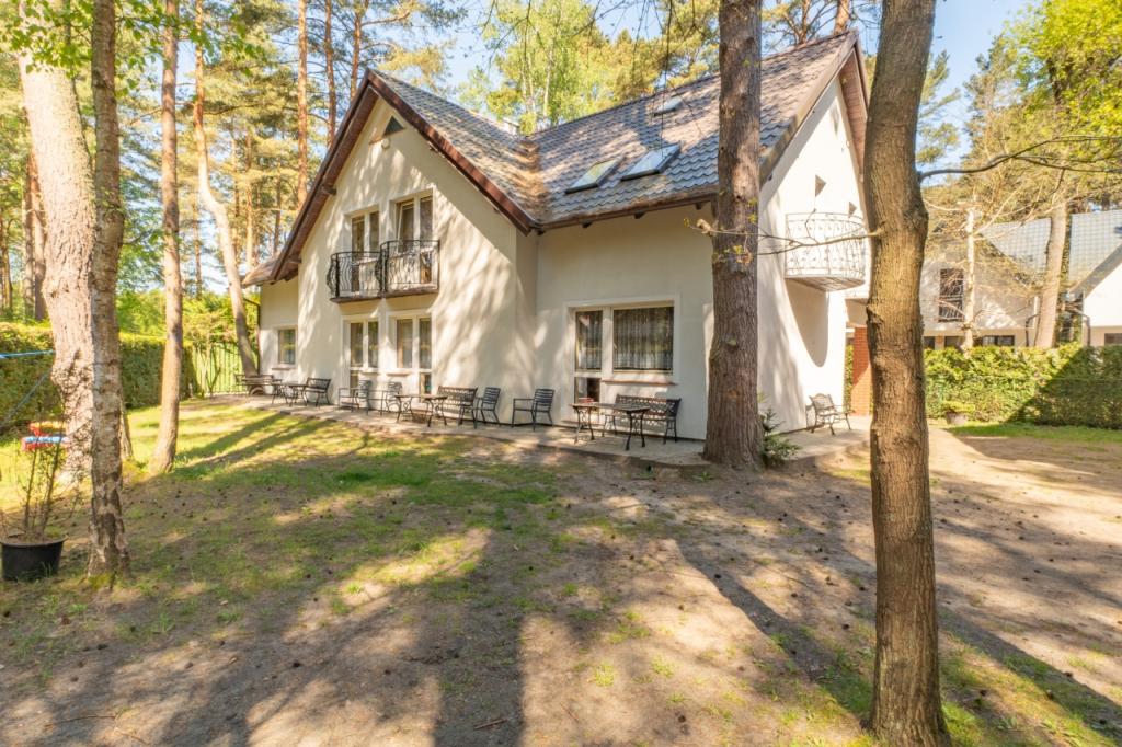 Pokoje gocinne  aczek