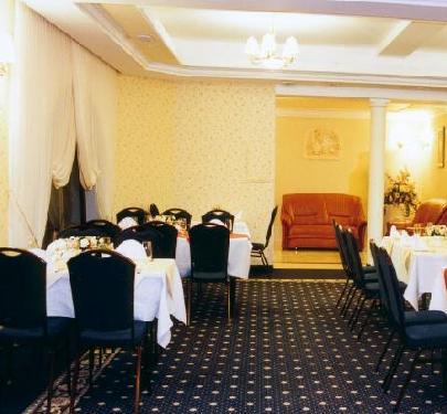 Hotel Sienkiewicz