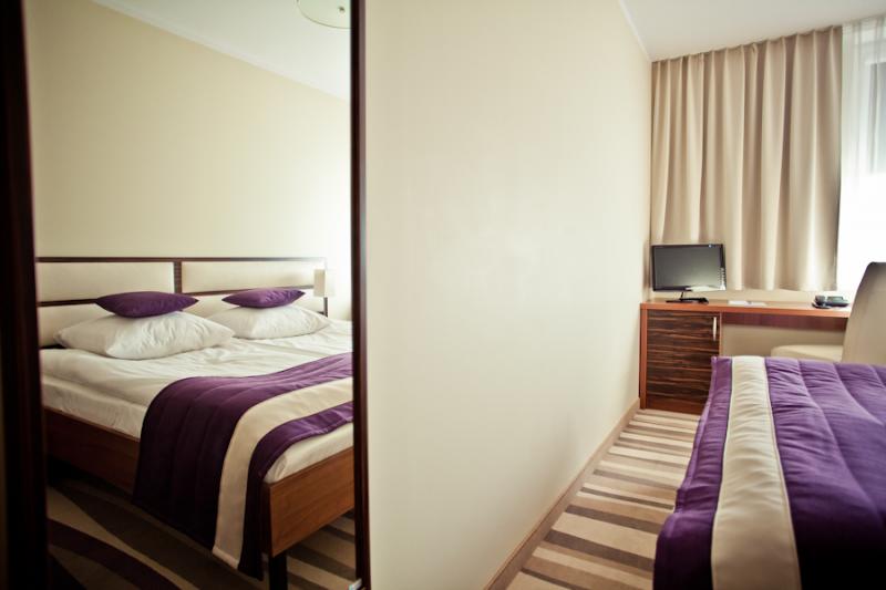 Best Western Airport Modlin