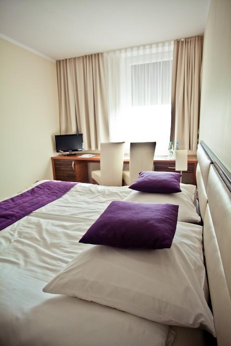 Best Western Airport Modlin