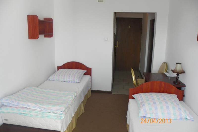 Hotel Powitne