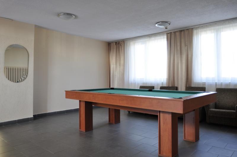 Hotel Powitne