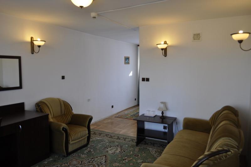 Hotel Powitne