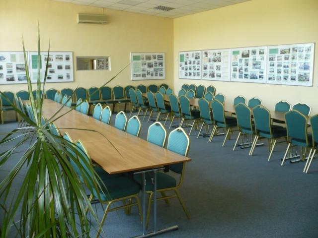 Hotel Powitne