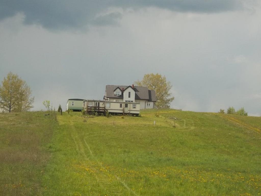 Agroturystyka Jezioro Gaadu