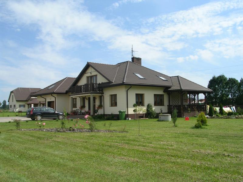 Pokoje Gocinne
