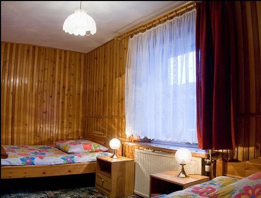 Modrzewianka