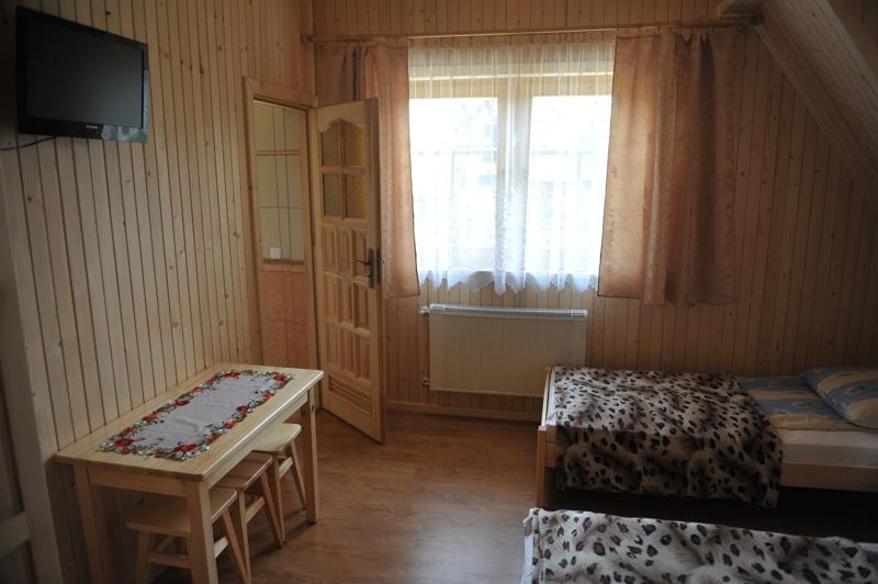 Jamborowa Pazwka