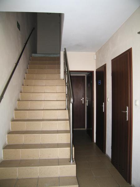 Pokoje noclegowe Artbud