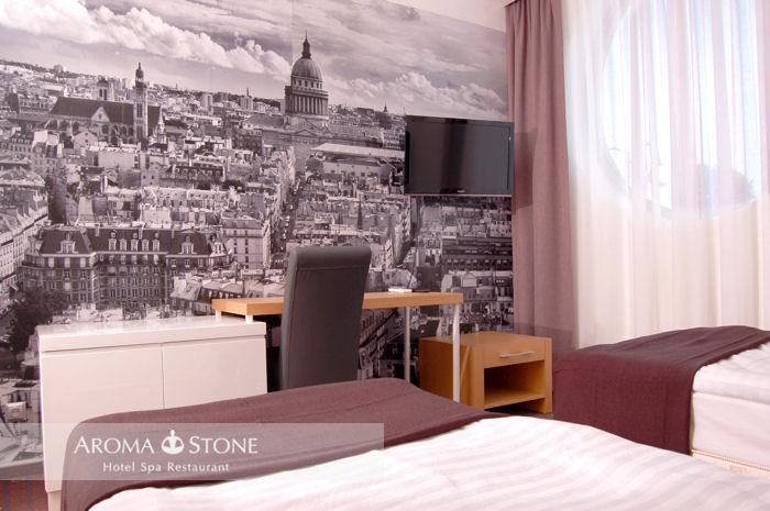 Aroma Stone
