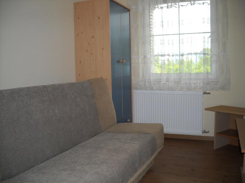 Pokoje do wynajcia Kobylnica